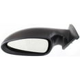 thumbnail image 4 of Mirror Compatible With 2005-2006 Nissan Altima Left Driver Side Paintable Kool-Vue, 4 of 7