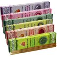 thumbnail image 2 of Ayurvedic Incense Sticks Variety Pack #3 And Incense Stick Holder Bundle With 6 Natural Fragrances, 2 of 3