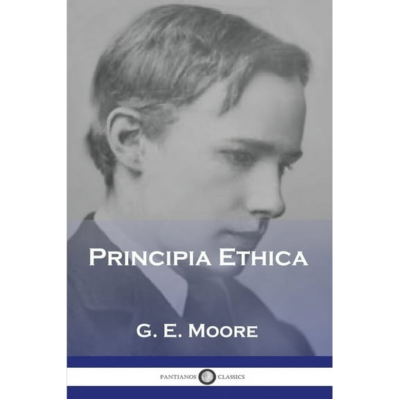Principia Ethica (Paperback)