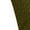 Army Green, variant on Womens Long Sleeve Stretch Crewneck Ribbed T-Shirt Slim Fit Casual Basic Tops (Army Green, S)