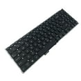 thumbnail image 3 of Cateissary Teclado para computadora portátil, accesorio profesional para computadora, reemplazo de componente de entrada, PC, teclado de entrada en inglés Juegos de teclado y mouse para computadora, 3 of 6
