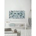 thumbnail image 5 of Marmont Hill Ethereal Paradise Painting Print on Wrapped Canvas, 5 of 5