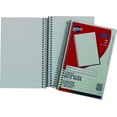 thumbnail image 2 of Hilroy Coil Notebook 5 Subject, 350 Page, 9-½ x 6, 2 of 6