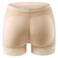 thumbnail image 1 of Cinturones transpirables transfronterizos europeos y americanos albaricoque L MABOTO Ropa interior de mujer, 1 of 7