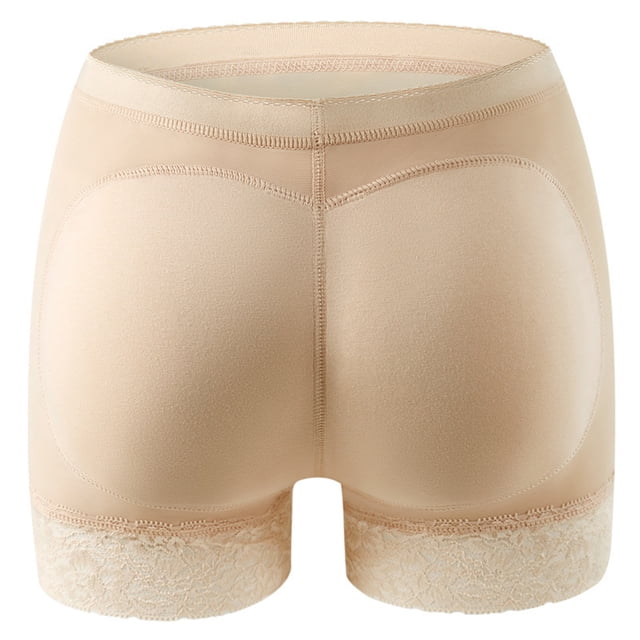 Cinturones transpirables transfronterizos europeos y americanos albaricoque L MABOTO Ropa interior de mujer