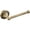 B, variant on Solid Brass Towel Ring Antique Style Wall Mounted Bathroom Holder Copper Tissue Rack European Design for Bathroom Vanity
