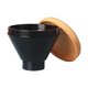 thumbnail image 2 of Piezas de Molinillo de Café con Tapa Caja de Granos de Café para El Hogar Piezas de Molinillo de Café Molinillo de de Granos para El Soledad Piezas de molinillo de café, 2 of 8