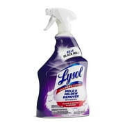 ELARA- Lysol Mold & Mildew Remover With Bleach Rtu 32Oz Spray Bottle 78915Ea