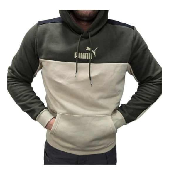 Puma Hoodie Putty - Medium