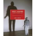thumbnail image 1 of Grief Lessons: Four Plays by Euripides, 1 of 1