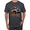 Charcoal, variant on , Ford Rare Breed 71 Bronco Truck Classic Cars and Trucks Graphic T-Shirt
