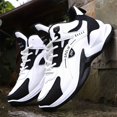 thumbnail image 2 of Men'S Stylish Shoes That Are Comfortable And Lightweight, Suitable for Running, Hiking, And Everyday Activities, Featuring Non-Slip Outdoor Casual Designs, 2 of 5