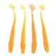 thumbnail image 1 of Señuelos Blandos de Pesca ANGGREK Silicona 4 PCS Cebo Blando de Pesca, 1 of 7