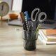 thumbnail image 5 of Tijeras Fiskars Comfort Grip Titanium 8 pulgadas - Gris, 5 of 9