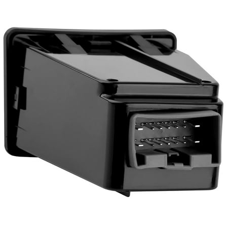 For F-150 Ford 2015-2020 NEW In-Dash Trailer Brake Controller Module JL3Z2C006AA