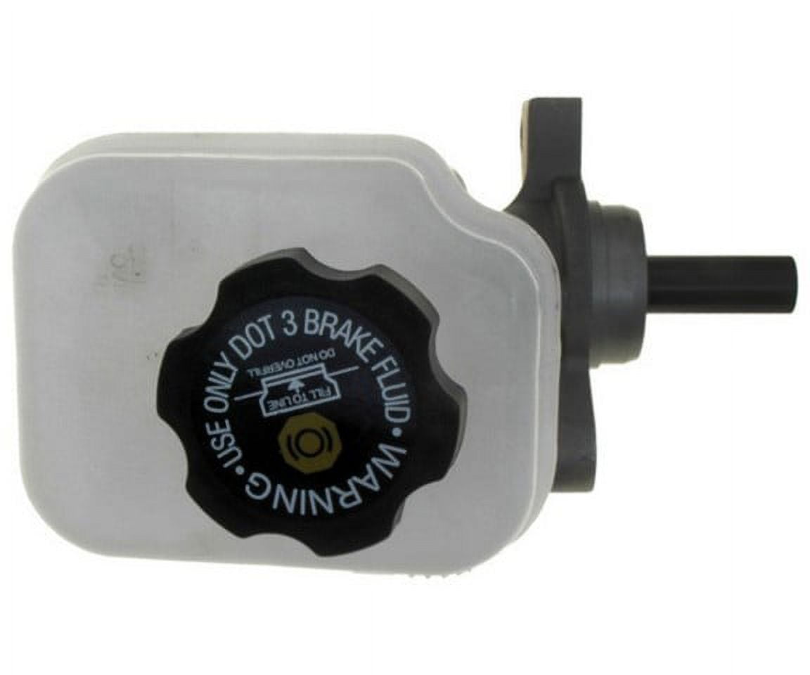 Raybestos MC390845 Professional Grade Brake Master Cylinder Fits select: 2004-2007 CHEVROLET COLORADO, 2006-2007 GMC CANYON