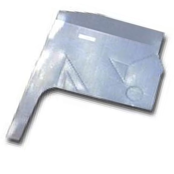 1940-1941 Desoto Coupe Rear Floor Pan LH