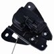 thumbnail image 5 of Tailgate Lock Trunk Latch Actuator for Chrysler 300 Dodge Charger Avenger 5056244AD, 931714, 5 of 5