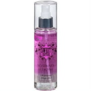 Sweet Couture: No Strings Attached Moisturizing Body Mist, 5 fl oz