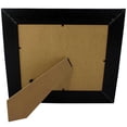 thumbnail image 5 of SET PORTARRETRATO 6X8 NICHOLAS NEGRO 2 PZS 33X1.5X28CM negro 30.8X1.5X25.8CM, 5 of 5