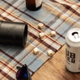 thumbnail image 3 of Foster & Rye Dice Drinking Game Set for Adults with Game Instruction Cards, 3 of 5