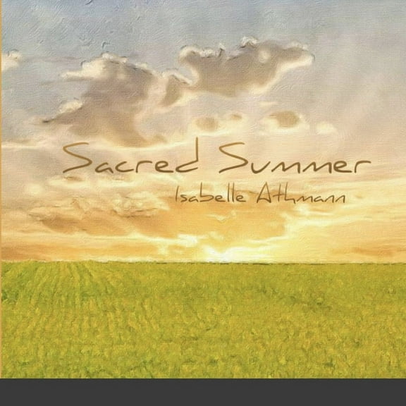 Sacred Summer, (Paperback)