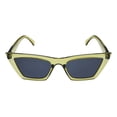 thumbnail image 1 of Lentes de sol Sersun SUN05 verde Unisex, 1 of 5