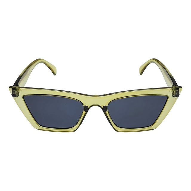 Lentes de sol Sersun SUN05 verde Unisex
