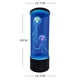 thumbnail image 2 of Lámpara LED de medusas, luz de atmósfera de acuario, 7 colores para regalo de cumpleaños de Navidad, 2 of 5