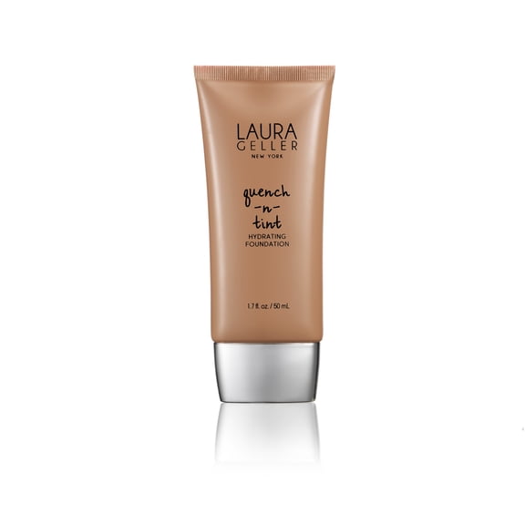 Laura Geller Quench-N-Tint Hydrating Foundation