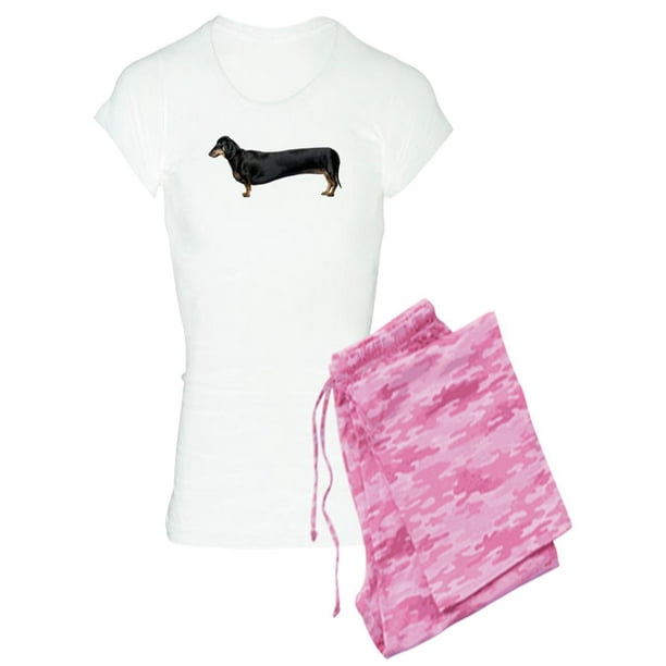 CafePress CafePress Dachshund Dog Women's Light Pajamas Walmart
