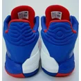 thumbnail image 4 of Mens New Balance Two WXY V4 Mile High Blue White Red Basketball Shoes Size 10, 4 of 5