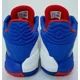 thumbnail image 4 of Mens New Balance Two WXY V4 Mile High Blue White Red Basketball Shoes Size 10, 4 of 6