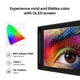 thumbnail image 4 of Tableta de dibujo HUION KAMVAS Pro 16 2.5K QHD con pantalla de 15.8", 4 of 9