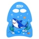 thumbnail image 1 of Tabla de natación MoKo para niños en forma de medusa azul con diseño de caricatura, 1 of 7