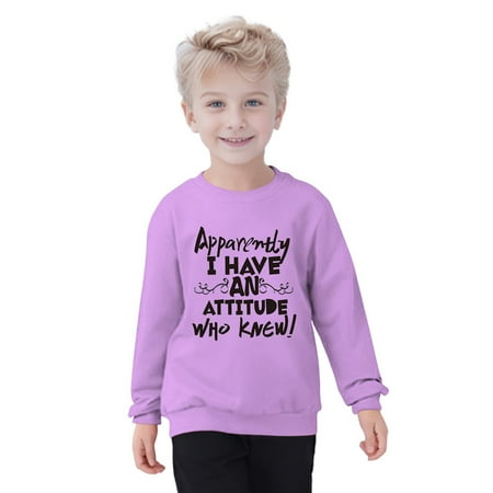 

Girls Autumn and Winter Long Sleeves Plus Hoodie Letter Printed Casual Thick Warm Round Neck Children s Wear Toddler Girl Jacket 2t Zip up Hoodie Boy en Boy Hoodie Hoodies for Teens Girls Trendy