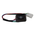 thumbnail image 1 of Elevador cristal ventana interruptor puerta ventana eléctrica Ndcxsfigh para Land Cruiser 4Runner 1984-1990, 1 of 6