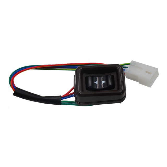 Elevador cristal ventana interruptor puerta ventana eléctrica Ndcxsfigh para Land Cruiser 4Runner 1984-1990
