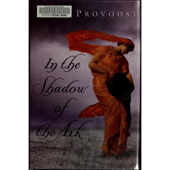 Pre-Owned In the Shadow of the Ark (Hardcover) 0439442346 9780439442343