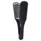 thumbnail image 1 of Hair Straightening Comb with DoubleSided Ceramic Teeth, AntiFrizz Brush for Travel, 1 of 4