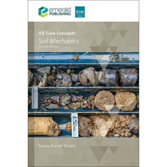 Ice Core Concepts: Soil Mechanics, (Paperback)