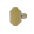 thumbnail image 1 of Perilla para gabinete de 1-1 / 4 pulgadas - AT-10-SBR Allied Brass AT-10-SBR, 1 of 1
