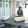 Bankers Box® Stor/File™ FastFold® MediumDuty Storage Boxes With