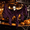 Purple, variant on Halloween Skull Hanging Ghost Ornaments 13.8in Tattered Cloth Spooky Pendant Props ,Indoor Outdoor Ghost House Seasonal Decor Multi‑color Options