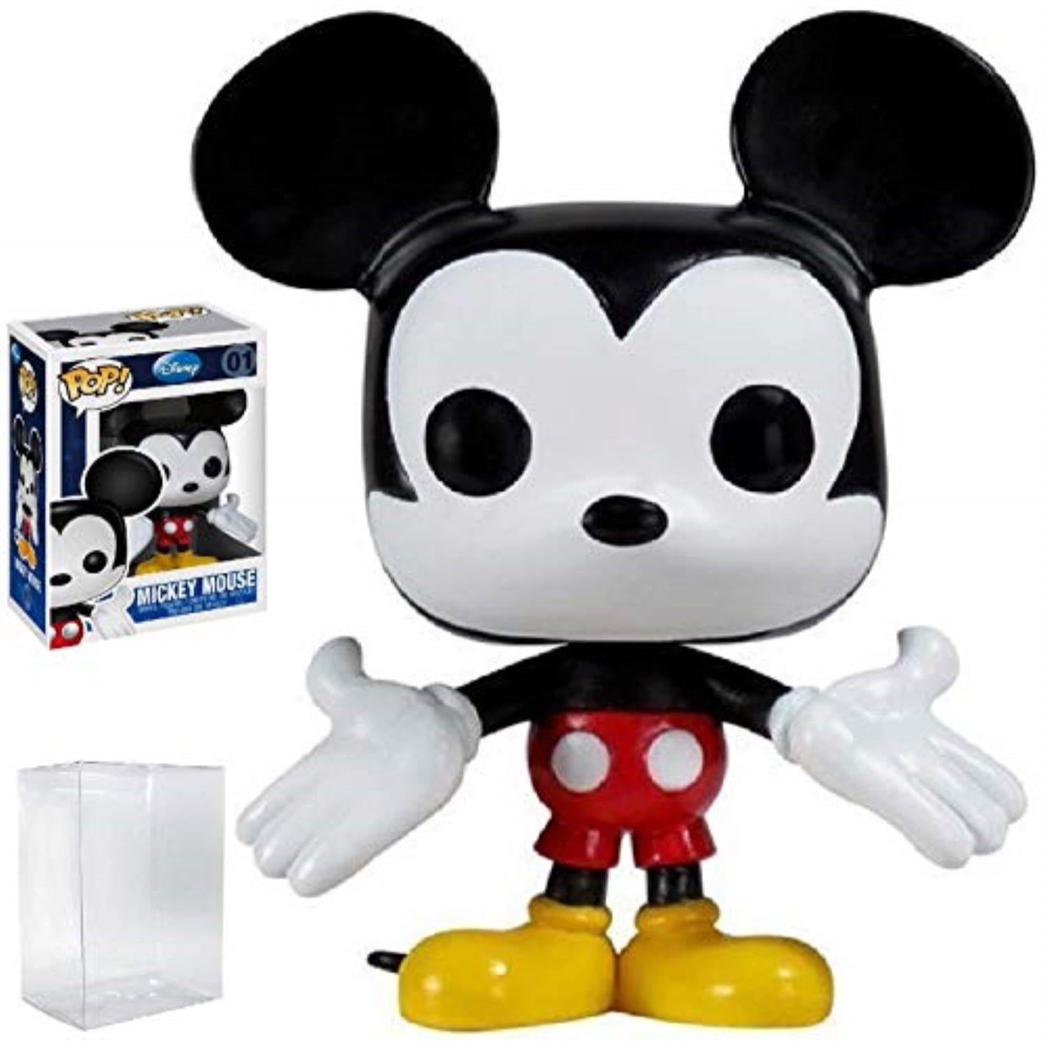 pop box protector case