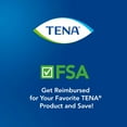 thumbnail image 3 of TENA Incontinence Guards for Men, Moderate Absorbency, 20 Count, 3 of 4