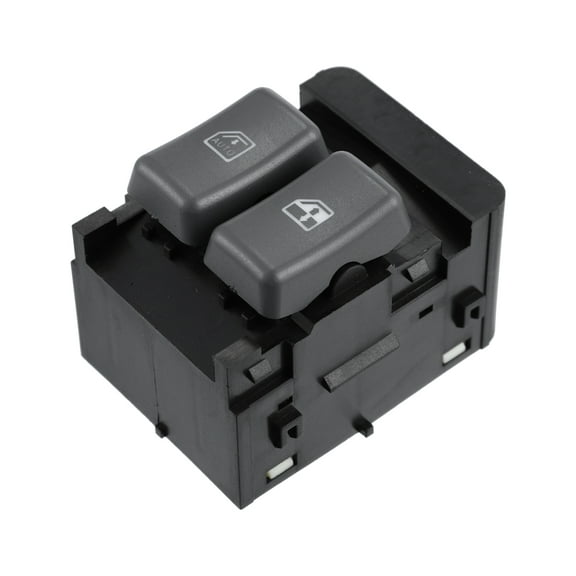 1Pcs Power Window Master Switch Front Driver Side 15728438 901-051 for Chevrolet Express 1500 Base 1996-2000