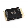 thumbnail image 3 of 5X Convertidor SBUS A PWM de 16 Canales Decodificadores SBUS A PWM/PPM Conversión de Soporte PPM Bidireccional para Señales SBUS de Futaba Orange, 3 of 5