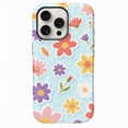 thumbnail image 3 of SKLYDDI Funda para iPhone 13 Pro Max con Diseño Floral Estético, 3 of 7