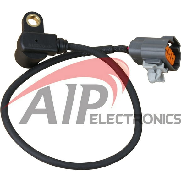 Brand New AIP Electronics Crankshaft Position Sensor CKP For 1998-2002 Mazda 626 2.5L OEM Fit CRK347